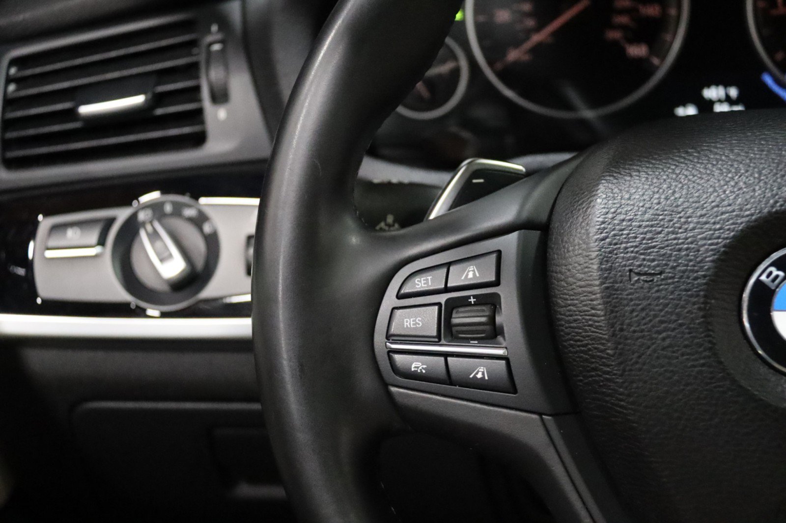 Used 2015 BMW X4 xDrive35i image 53