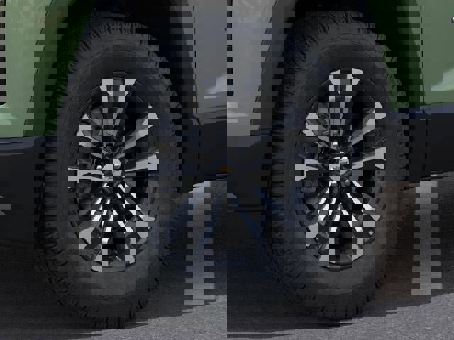 New 2026 Chevrolet Equinox LT w/ Convenience Package II image 9