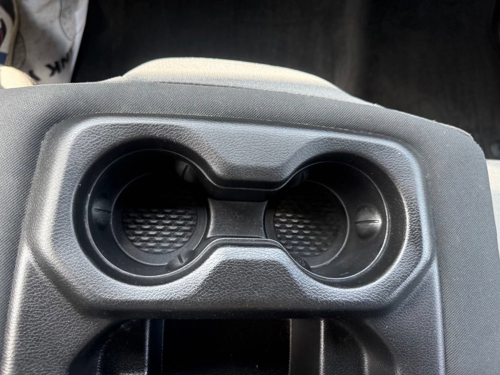 Used 2022 RAM 1500 Big Horn AWD/4WD image 26