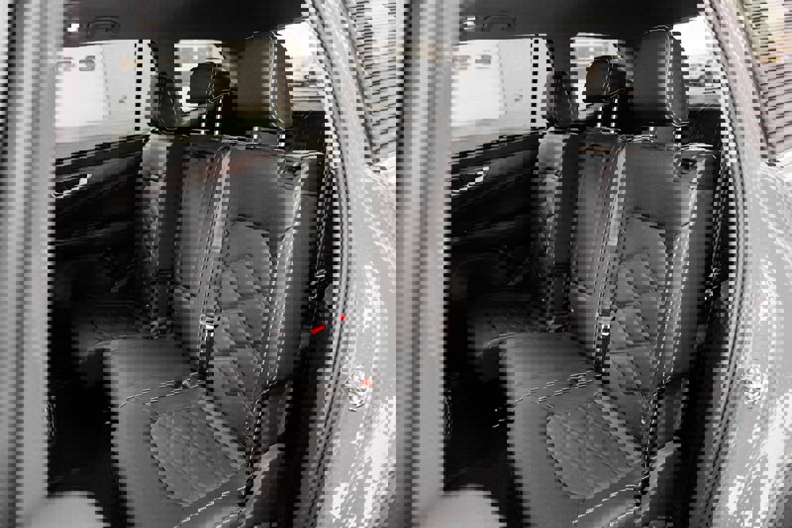 New 2026 Volkswagen Atlas SE image 10