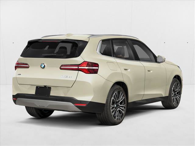 New 2026 BMW X3 xDrive30i w/ Premium Package AWD/4WD video 2
