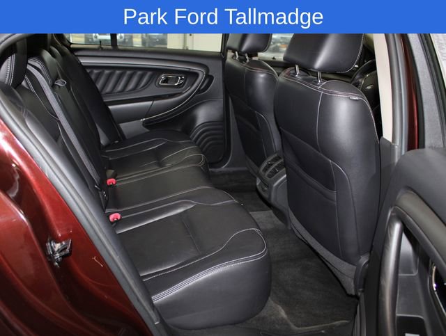 Used 2012 Ford Taurus SEL image 24