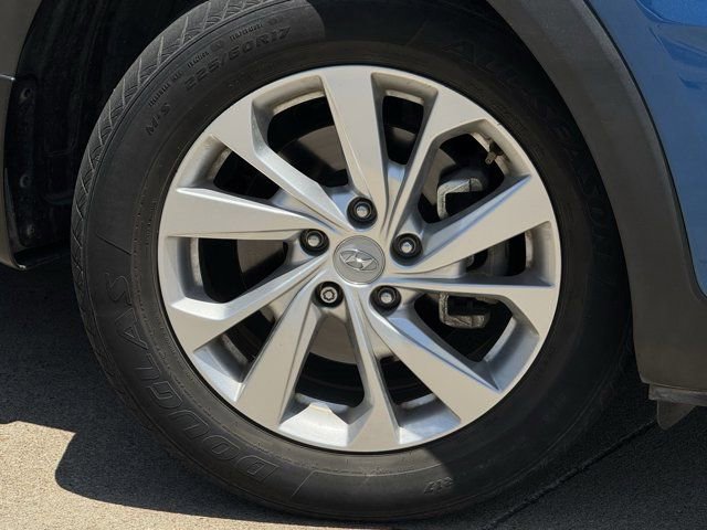 Used 2019 Hyundai Tucson SE FWD image 32