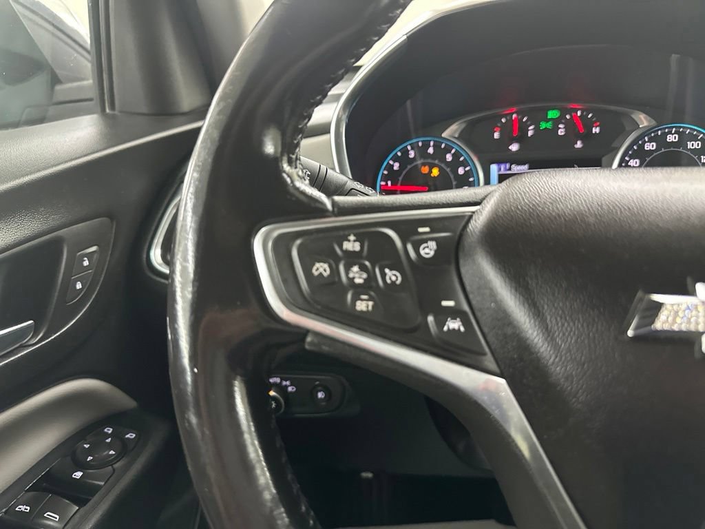 Used 2018 Chevrolet Equinox Premier AWD/4WD image 42