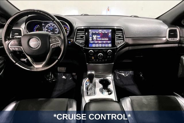 Used 2020 Jeep Grand Cherokee Altitude AWD/4WD image 10