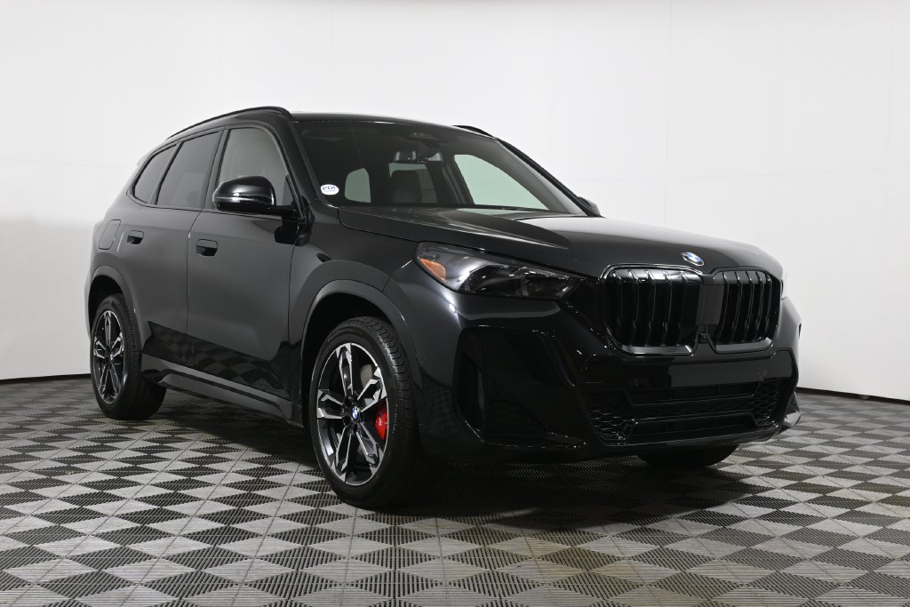New 2027 BMW X1 xDrive28i AWD/4WD image 9