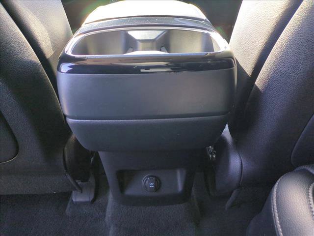Used 2023 Kia Telluride EX w/ EX Captain's Chair Package FWD image 18