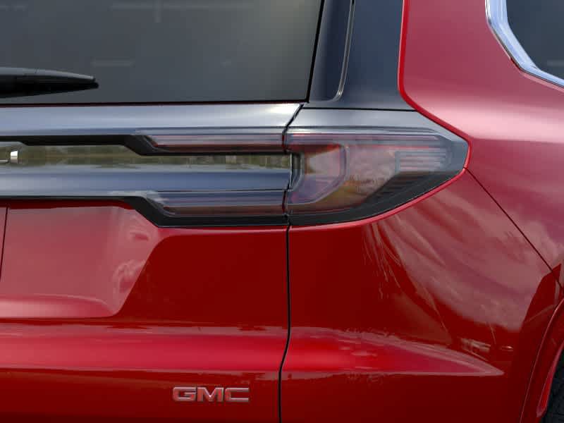 New 2027 GMC Acadia Denali FWD image 11