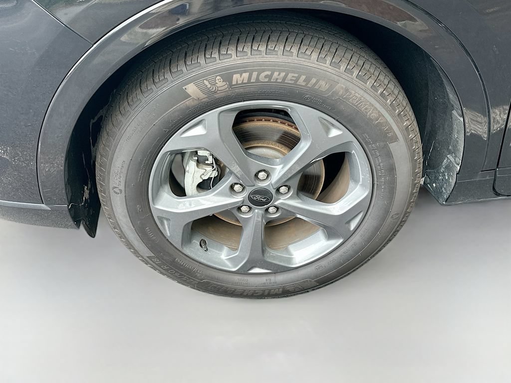 Used 2023 Ford Escape ST-Line AWD/4WD image 30