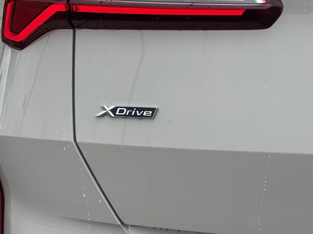 New 2025 BMW X3 xDrive30i w/ Premium Package image 33