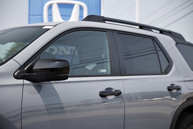 New 2026 Honda Passport TrailSport image 6