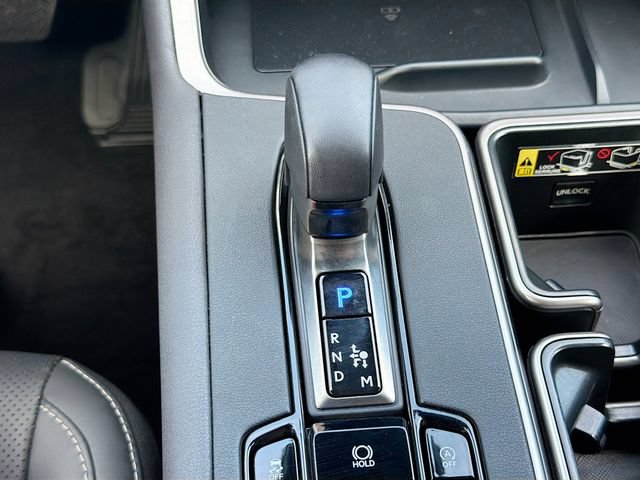 Used 2025 Lexus TX 350 AWD image 31