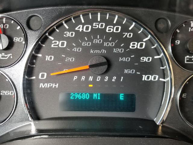 Used 2013 Chevrolet Express 1500 LS image 25