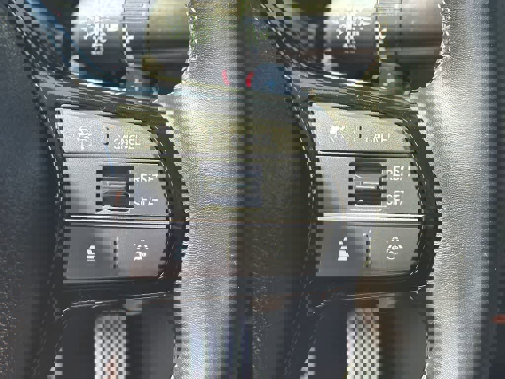 Used 2025 Honda Civic Sport image 23