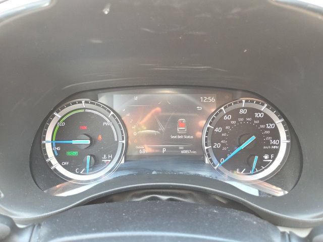 Used 2021 Toyota Highlander Limited AWD/4WD image 16