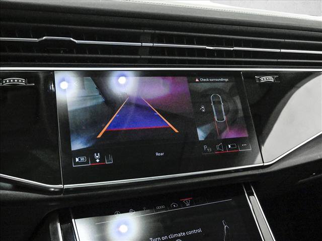 Certified 2023 Audi Q8 Prestige w/ Prestige Package image 14