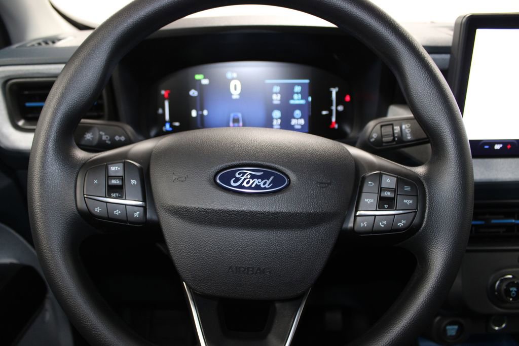 New 2026 Ford Maverick XLT image 31