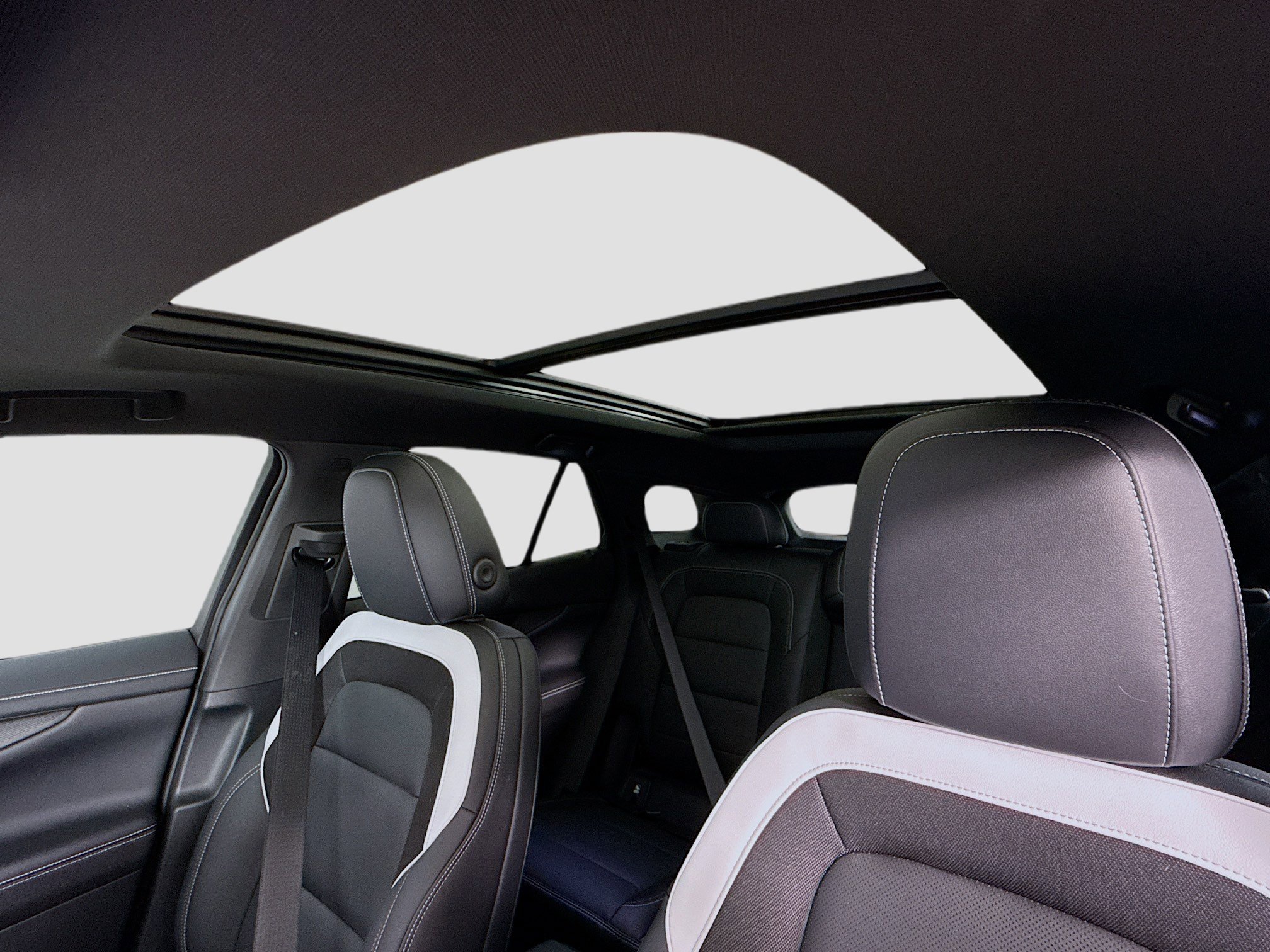 Used 2024 Chevrolet Blazer EV LT image 23