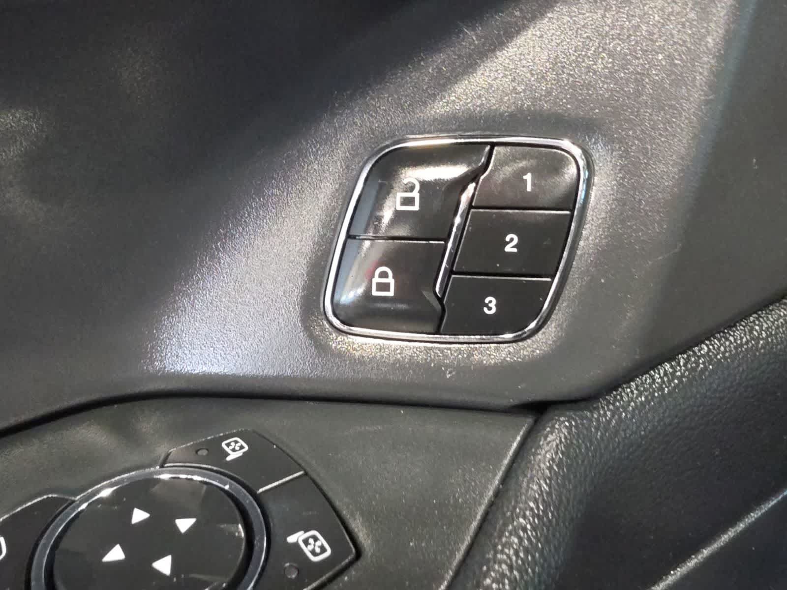 Used 2023 Ford Expedition Max Limited AWD/4WD image 22
