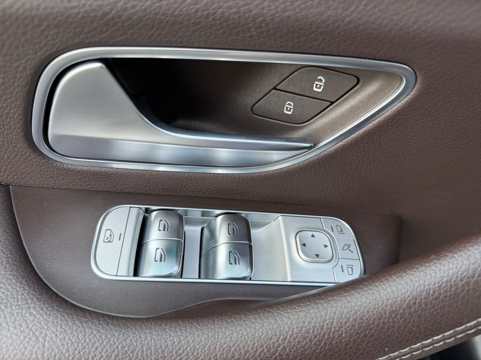 Certified 2023 Mercedes-Benz GLE 350 4MATIC image 26