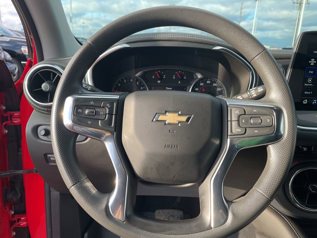 Used 2023 Chevrolet Blazer LT w/ Convenience Package image 20