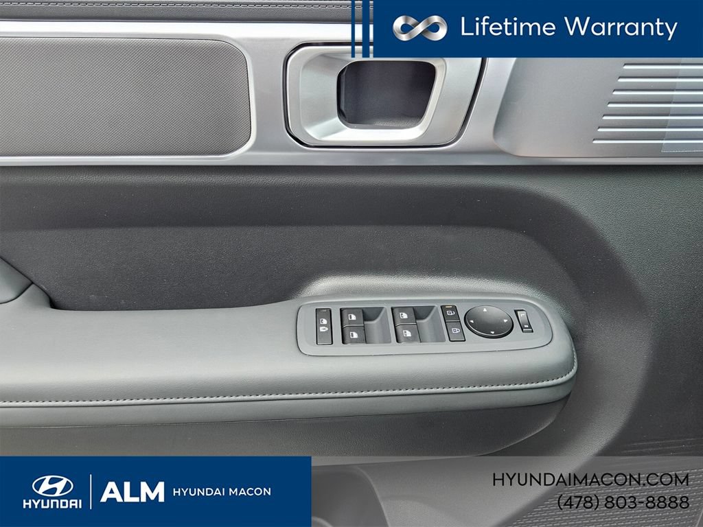 New 2026 Hyundai Santa Fe SEL AWD/4WD image 29