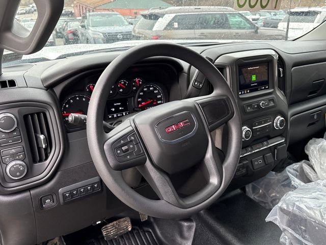 New 2026 GMC Sierra 3500 Pro w/ Convenience Package image 6
