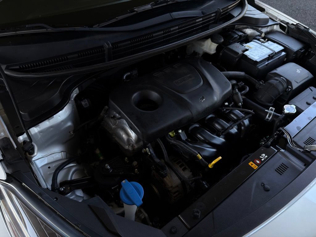 Used 2018 Kia Rio S FWD image 52