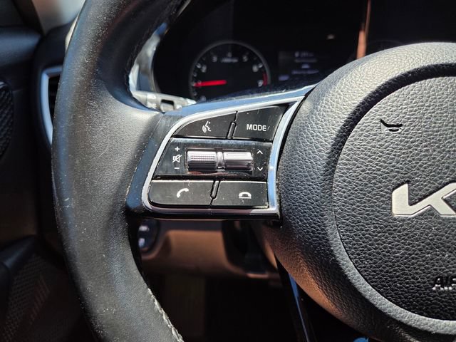 Used 2023 Kia Seltos Nightfall Edition AWD/4WD image 32