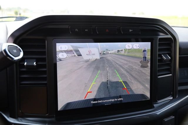 Certified 2024 Ford F150 STX AWD/4WD image 16