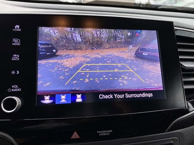 Used 2021 Honda Ridgeline Sport image 7