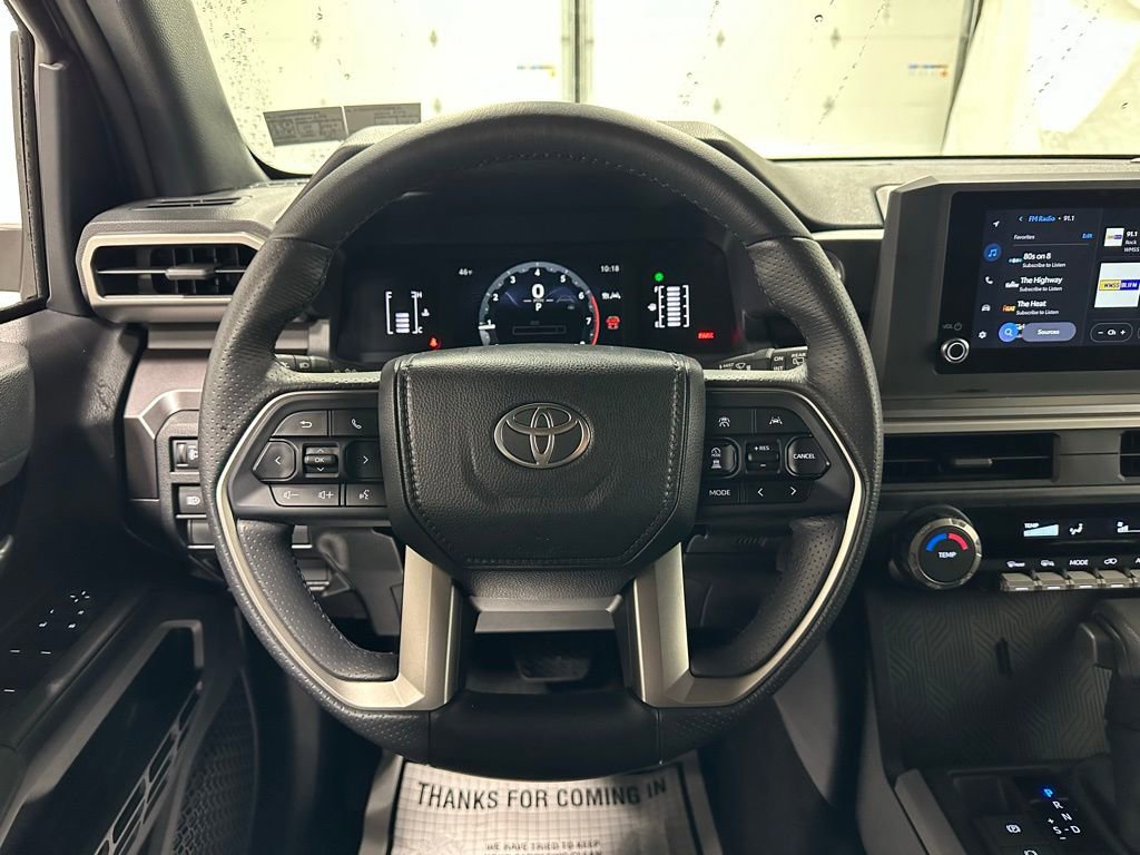 Used 2025 Toyota 4Runner SR5 image 16