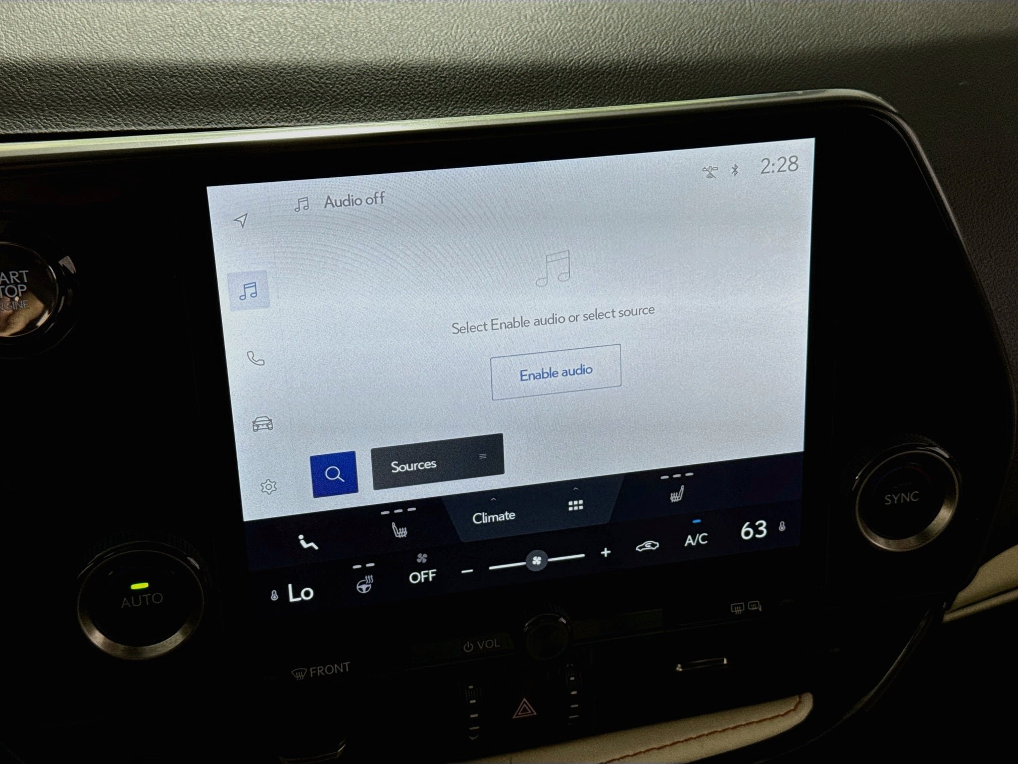 Used 2024 Lexus NX 350 AWD w/ Cold Area Package image 17