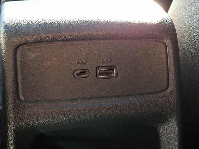 Certified 2024 Chevrolet Trax ACTIV w/ Sunroof Package image 12