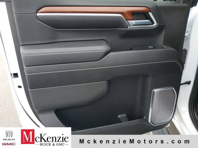 Used 2023 GMC Sierra 1500 Denali w/ Denali Reserve Package AWD/4WD image 24