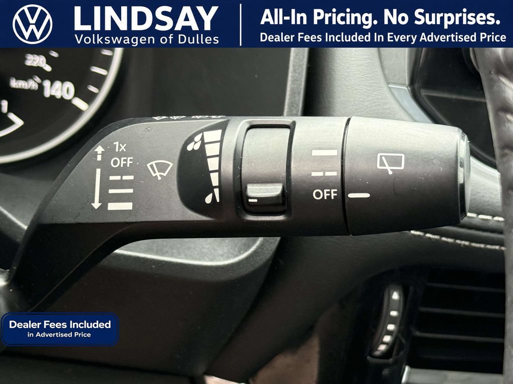 Used 2021 Nissan Rogue SL w/ Premium Package AWD/4WD image 25