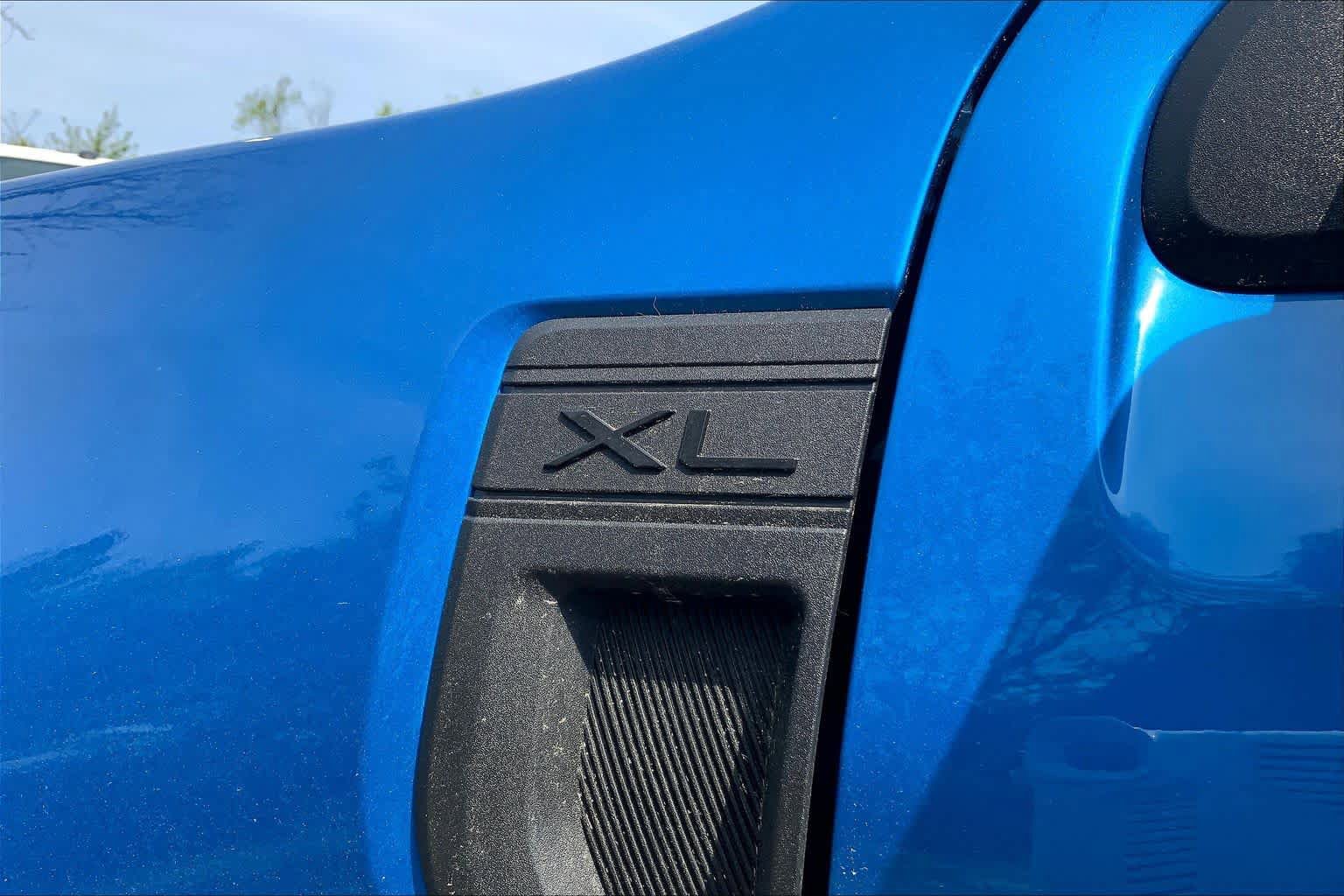 New 2026 Ford Maverick XL FWD image 15