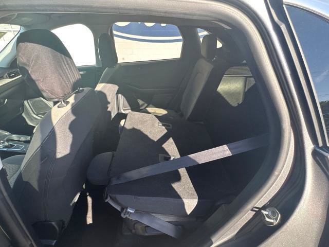 Certified 2022 Ford Escape SE w/ Convenience Package FWD image 29