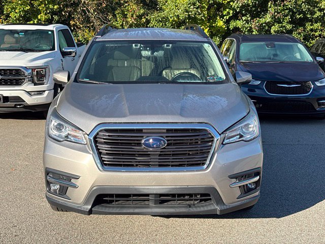 Used 2020 Subaru Ascent Limited w/ Popular Package #2A AWD/4WD image 8