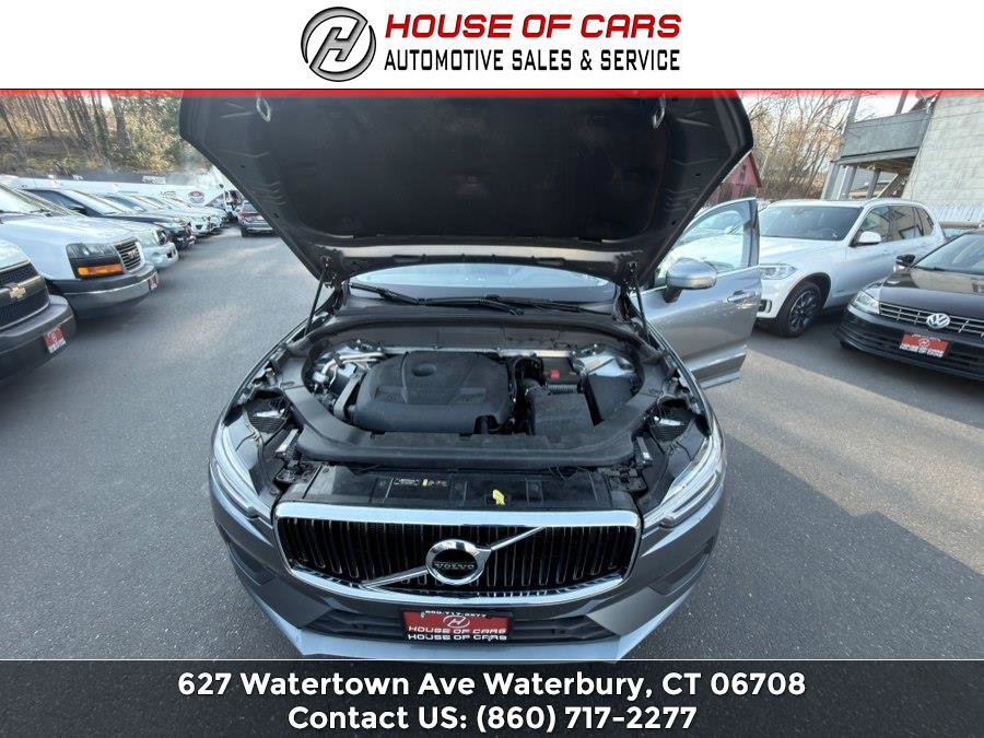 Used 2018 Volvo XC60 T5 Momentum w/ Vision Package image 54