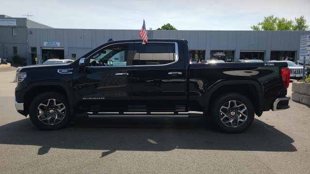 New 2026 GMC Sierra 1500 SLT w/ SLT Premium Package AWD/4WD image 4