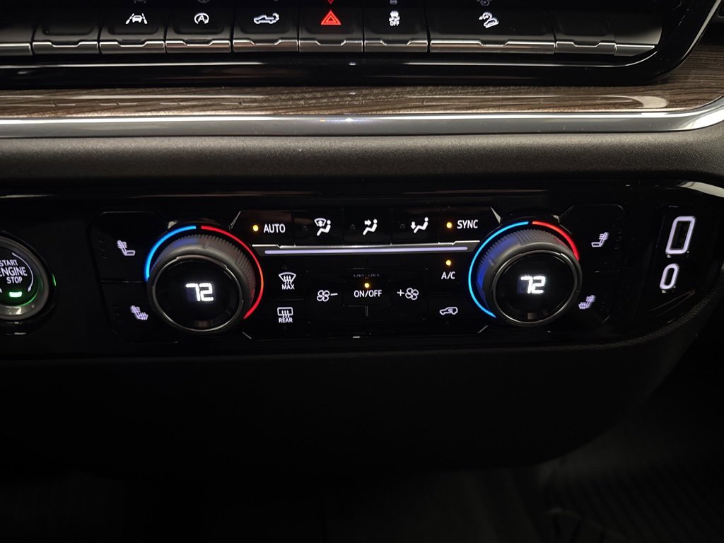 Used 2023 Chevrolet Silverado 1500 RST image 37