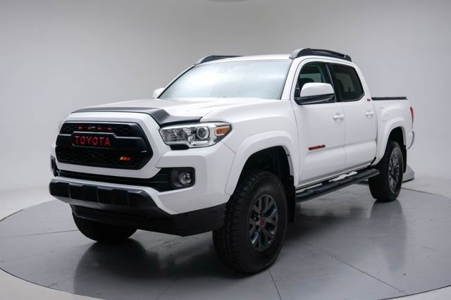 Used 2022 Toyota Tacoma SR5