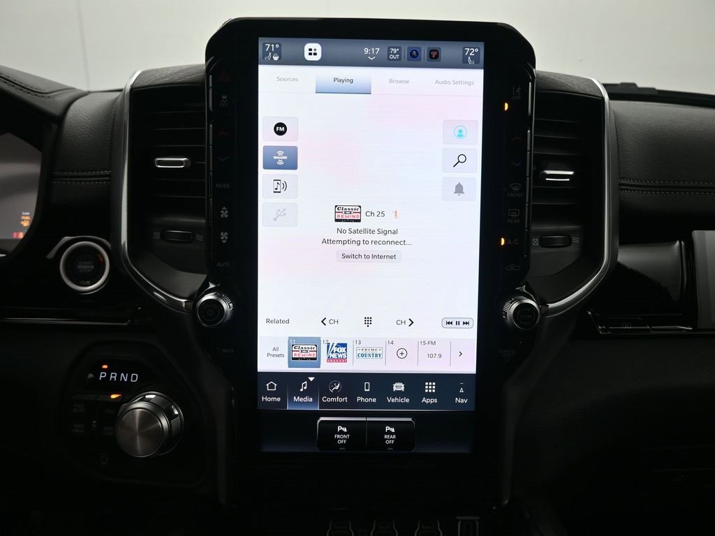 New 2026 RAM 1500 Laramie w/ Night Edition image 7