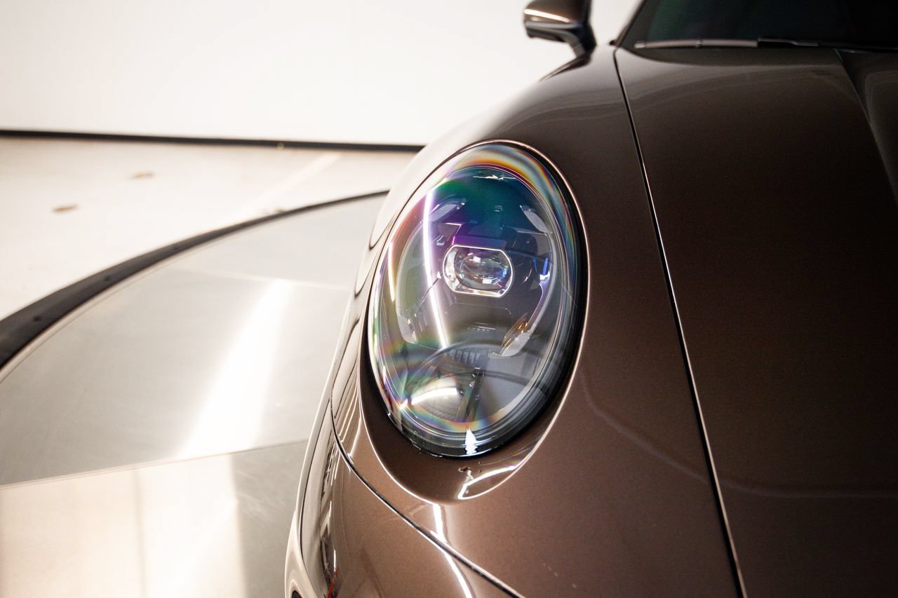 Certified 2026 Porsche 911 Targa 4S AWD/4WD image 13