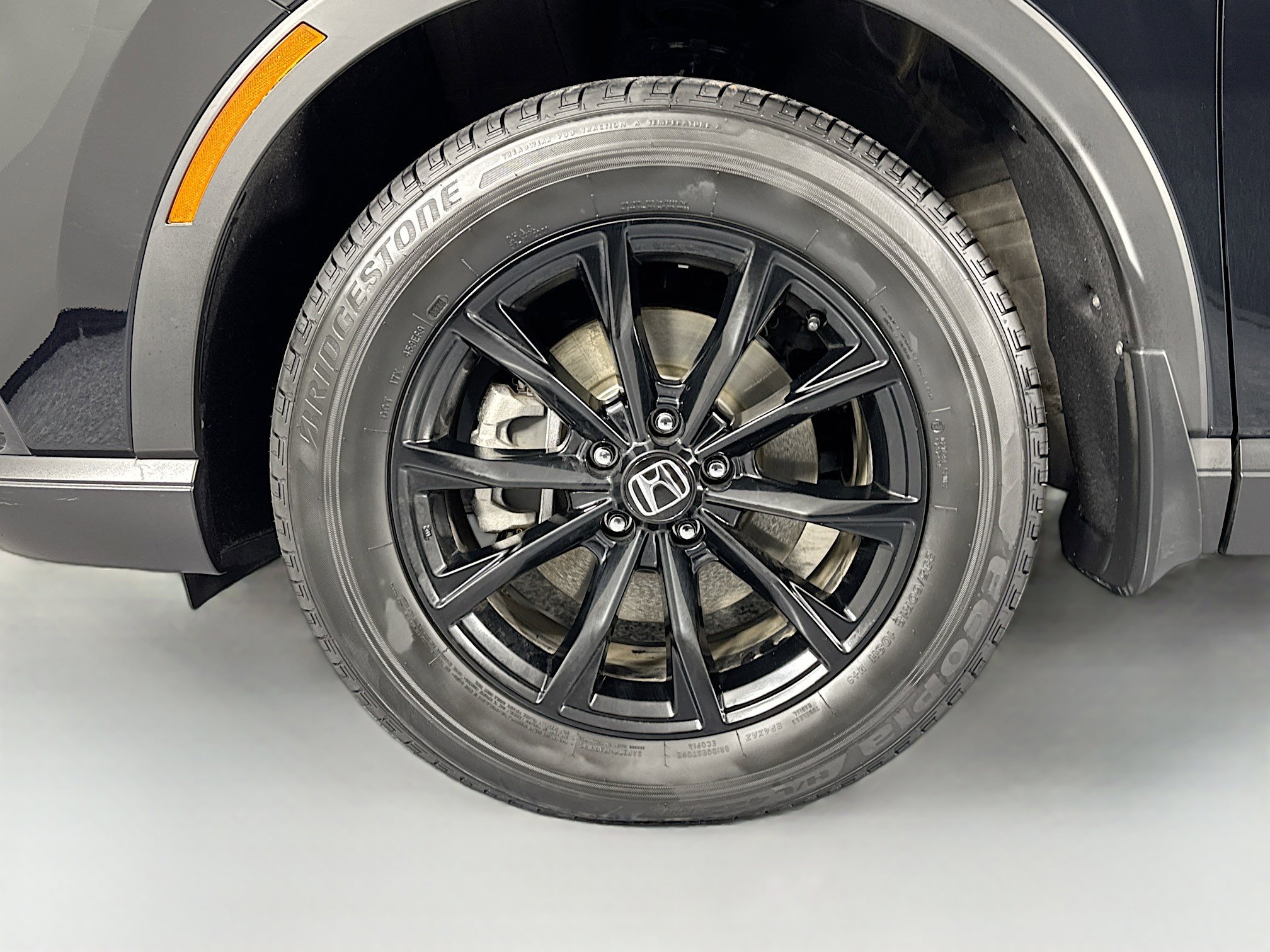 Certified 2025 Honda CR-V Sport image 31