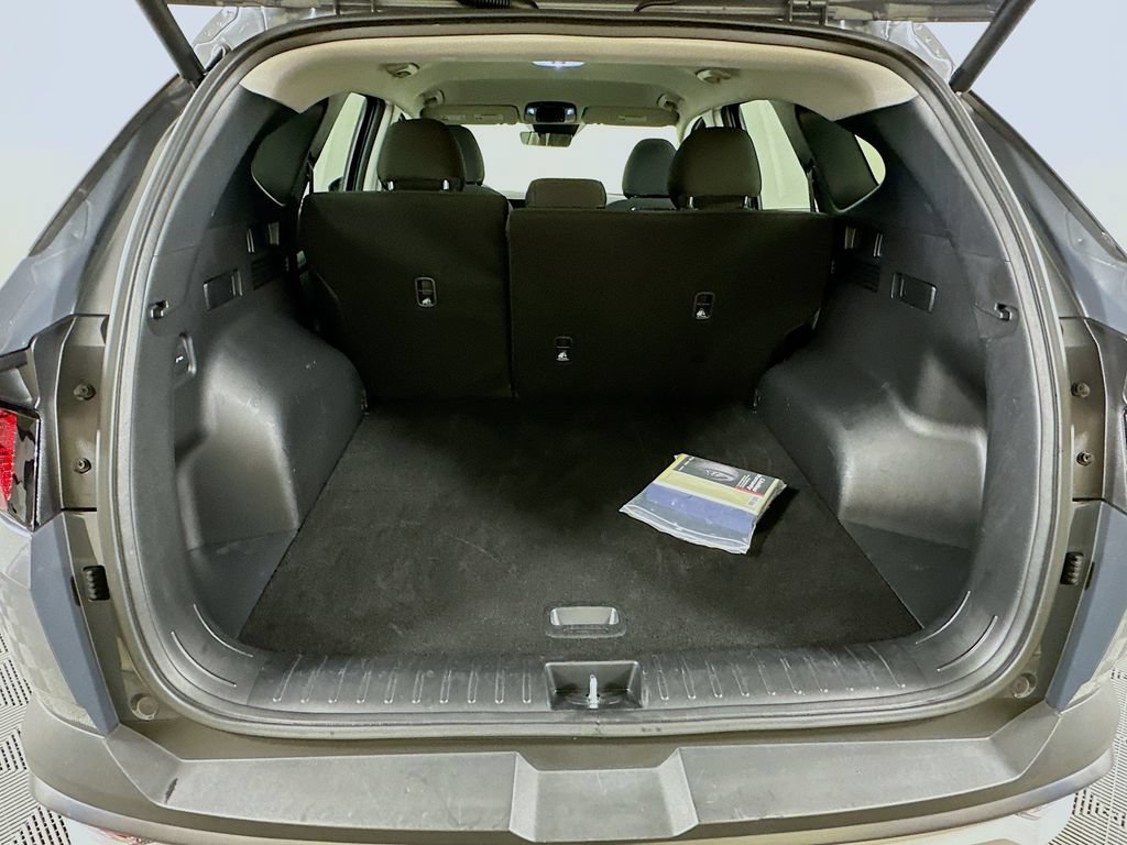 Certified 2026 Hyundai Tucson SEL FWD image 25