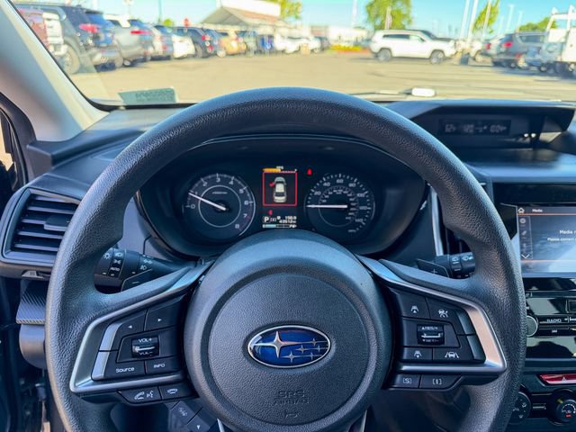 Used 2022 Subaru Impreza Premium image 14