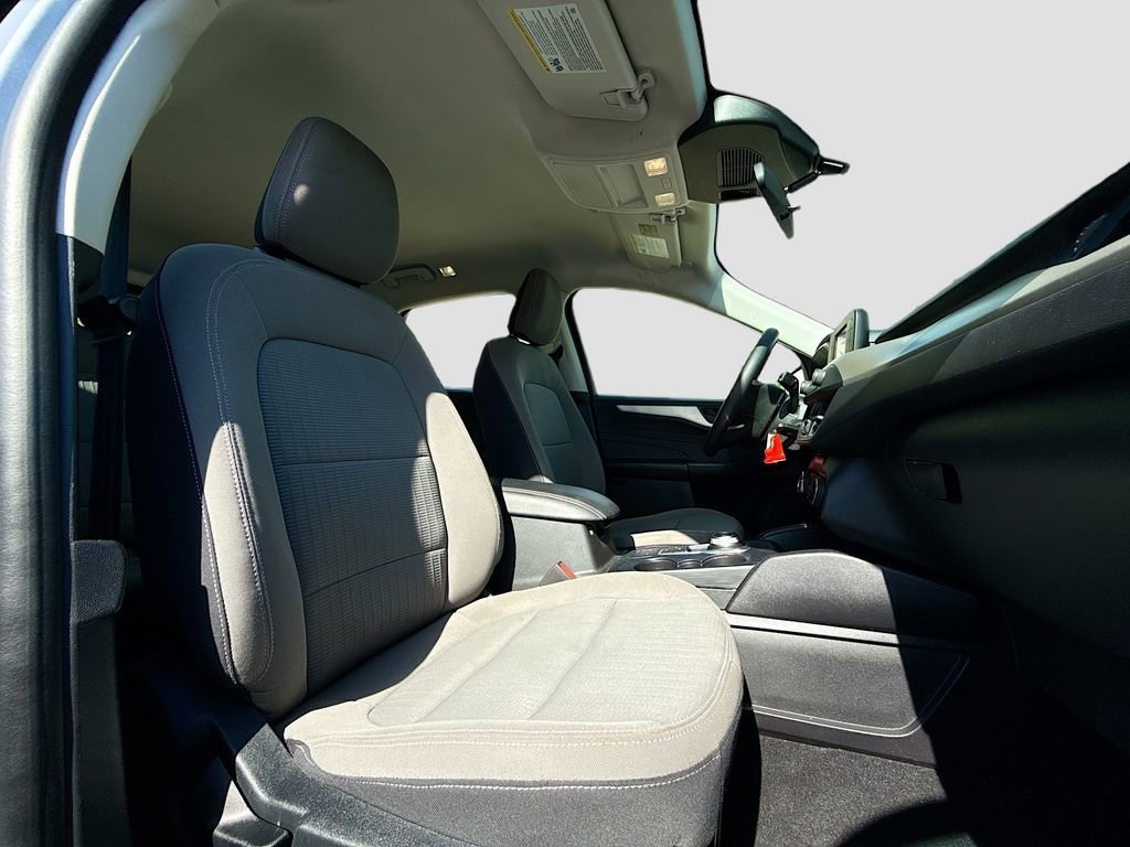 Used 2022 Ford Escape S AWD/4WD image 28