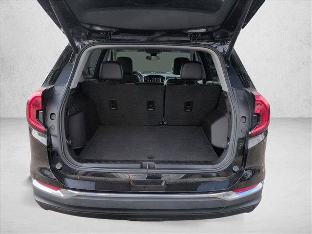 Used 2024 GMC Terrain SLT FWD image 6